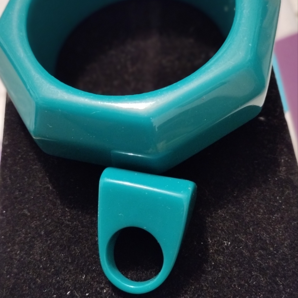 ring& bracelet